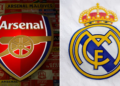 Arsenal vs Real Madrid: Lineup and how to watch the UEFA Champions League quarter final first leg match LIVE in India?