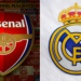 Arsenal vs Real Madrid: Lineup and how to watch the UEFA Champions League quarter final first leg match LIVE in India?