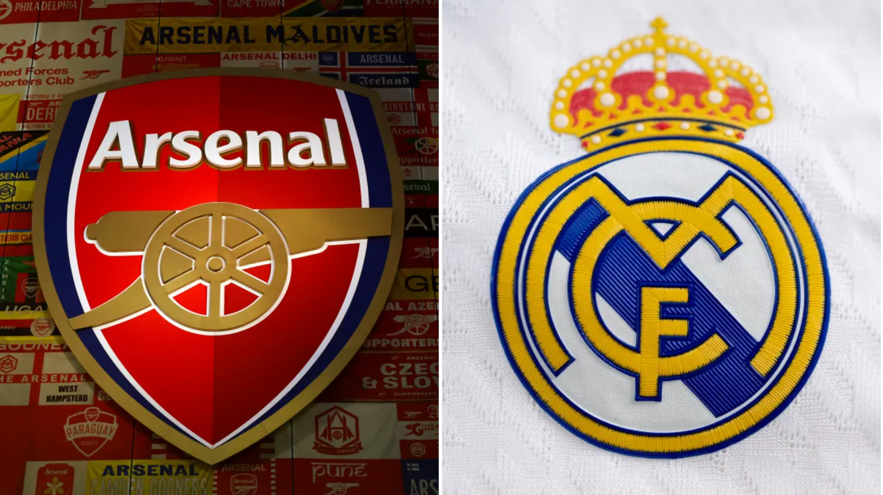 Arsenal vs Real Madrid: Lineup and how to watch the UEFA Champions League quarter final first leg match LIVE in India?