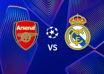 UEFA Champions League 2024-25: Arsenal vs Real Madrid - Preview, Prediction and Where to Watch the Match Live?