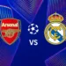 UEFA Champions League 2024-25: Arsenal vs Real Madrid - Preview, Prediction and Where to Watch the Match Live?