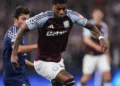 UEFA Champions League 2024-25: Aston Villa Beat Paris 3-2 in Thriller but Fall Short on Aggregate
