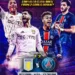 Champions League 2024-25: Aston Villa vs PSG Preview, Prediction and Where To Watch The Match LIVE