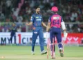 IPL 2025: Avesh Khan's Death Over Brilliance and Samad's Explosive Finish Seal LSG's Narrow Win Over Rajasthan Royals