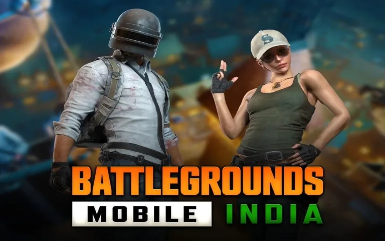 BGMI Latest Redeem Codes for more Enhanced In-Game Customisation; Available from April 22 to June 6, 2025