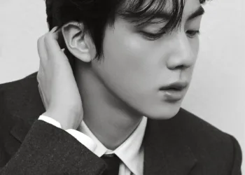 BTS’ Jin Shines Bright in ‘Kian’s Bizarre B&B’ With Charm, Chaos, and a Whole Lot of Heart