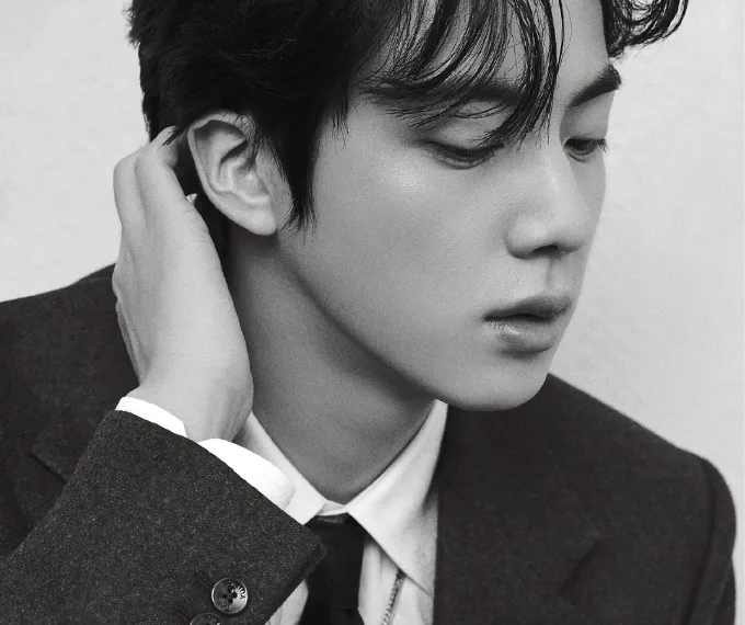 BTS’ Jin Shines Bright in ‘Kian’s Bizarre B&B’ With Charm, Chaos, and a Whole Lot of Heart