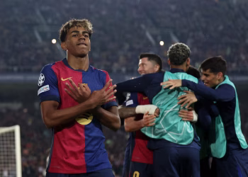 Barcelona’s Financial Rebound: Unexpected UCL Boost Fuels Hopes of 1:1 Rule Return