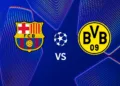 UEFA Champions League 2024-25: Barcelona vs Borussia Dortmund – Preview, Prediction and Where to Watch the Match Live?