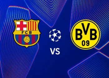UEFA Champions League 2024-25: Barcelona vs Borussia Dortmund – Preview, Prediction and Where to Watch the Match Live?