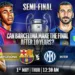 Champions League 2024-25: Barcelona vs Inter Preview, Prediction and Where To Watch The Match LIVE