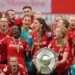 Bayern Munich Women Crowned Women’s Bundesliga Champions for a Historic Third Consecutive Time