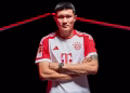 Juventus Plot Move for Bayern’s Kim Min-jae Amid Defensive Reshuffle