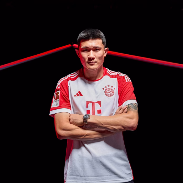 Bayern Munich's Kim Min-jae Juventus Plot Move for Bayern’s Kim Min-jae Amid Defensive Reshuffle
