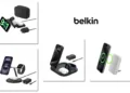 Belkin Unveils Qi2 Wireless Chargers in India