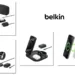 Belkin Unveils Qi2 Wireless Chargers in India