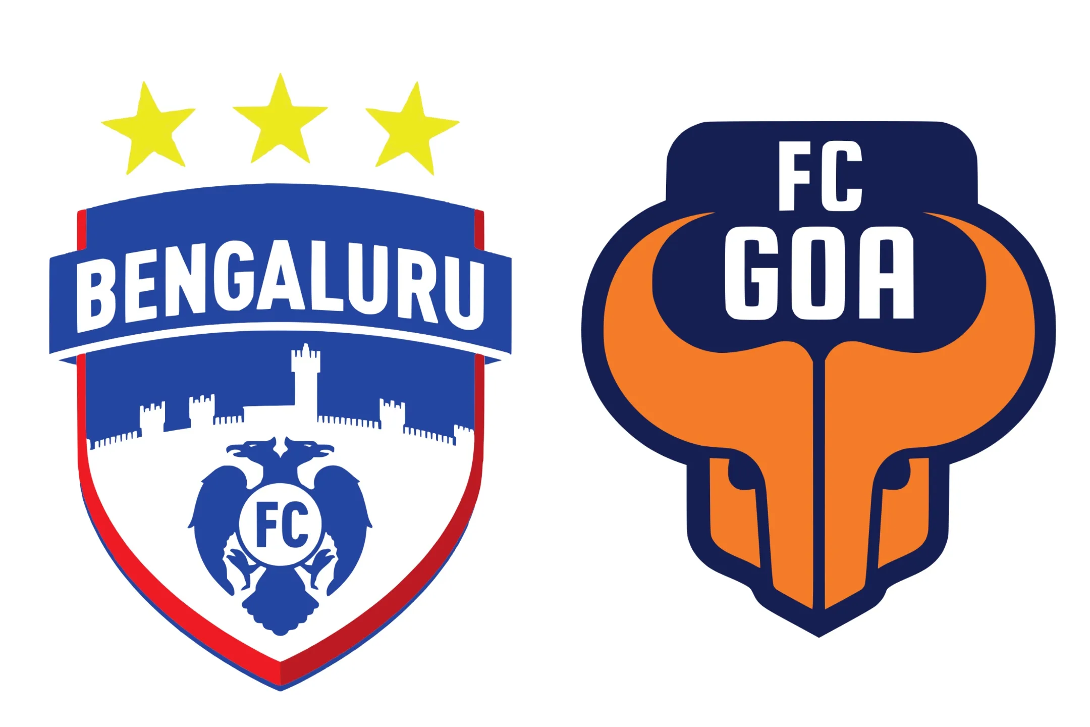 ISL 2024-25 Semifinal: Bengaluru FC vs FC Goa - Preview, Prediction and Where To Watch The Match LIVE