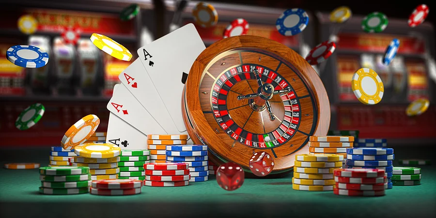 Secure & Enjoyable Gambling: How to Choose the Best Online Casino