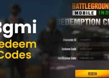 BGMI Redeem Codes: Your Ticket to Epic In-Game Treasures