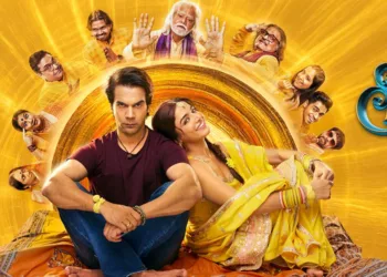 Bhool Chuk Maaf Trailer: Rajkummar Rao Faces Hilarious Time Loop Mayhem Before Wedding Bells