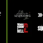 DLSS 4 Now in Black Myth: Wukong, EXFIL, No More Room In Hell 2 & SQUAD, & More
