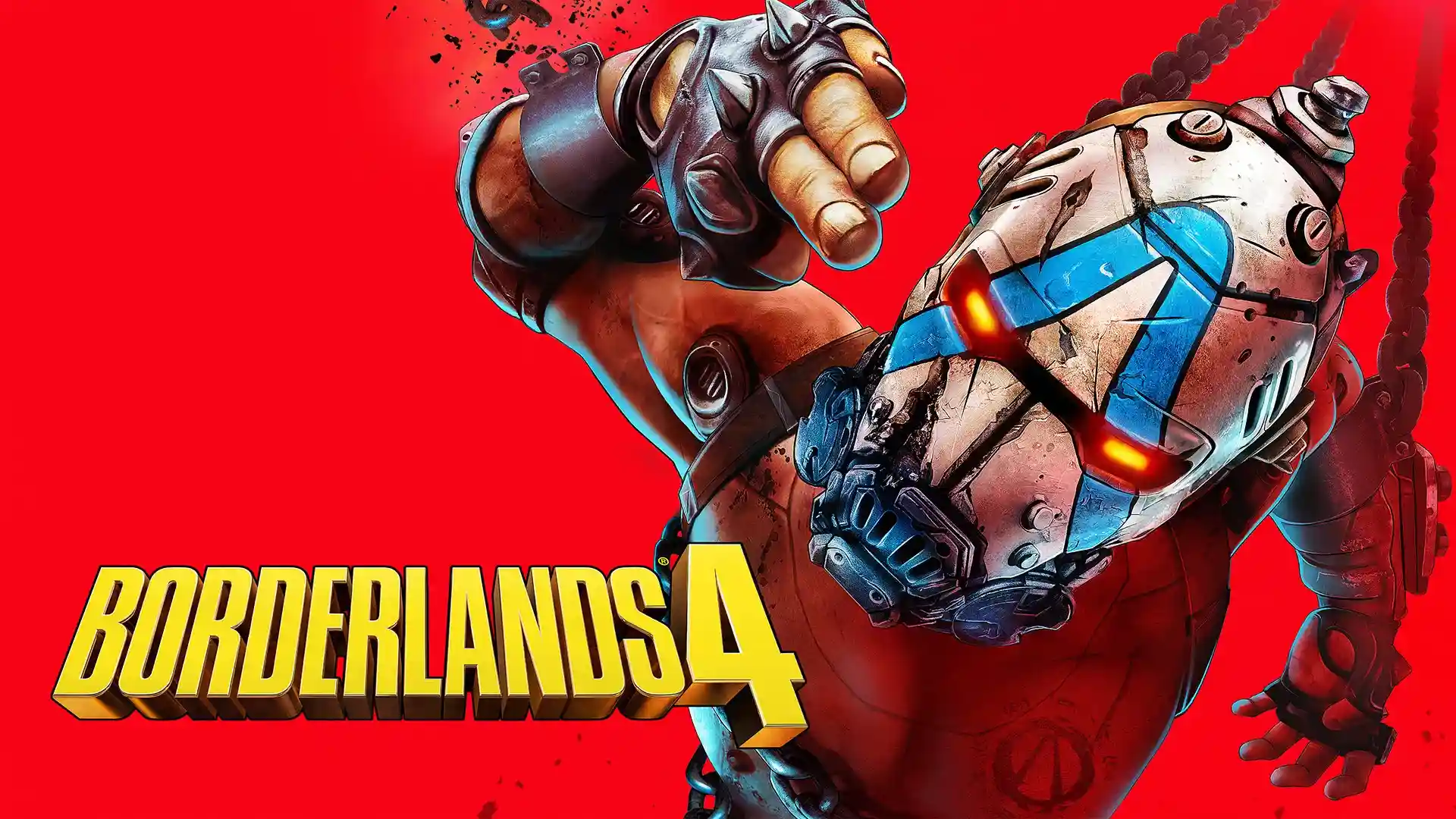 Borderlands 4 Release Date Moved Up to September 12th, New Details Soon