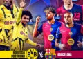 Champions League 2024-25: Borussia Dortmund vs Barcelona Preview, Prediction and Where To Watch The Match LIVE