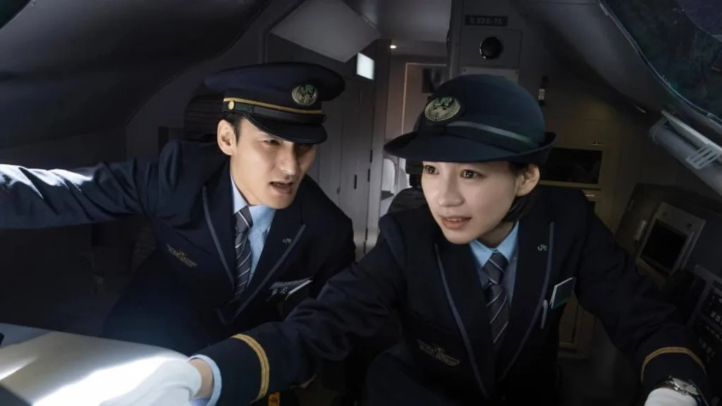 Bullet Train Explosion: Netflix’s High-Stakes Japanese Thriller Arrives 4 Bullet train explosion 3 Bullet Train Explosion: Netflix’s High-Stakes Japanese Thriller Arrives