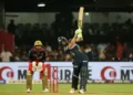 IPL 2025: Buttler's Unbeaten 73 Powers GT Past RCB After Siraj and Sai Kishore Set the Stage