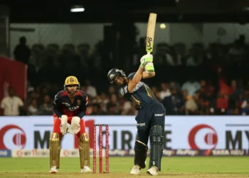 IPL 2025: Buttler's Unbeaten 73 Powers GT Past RCB After Siraj and Sai Kishore Set the Stage