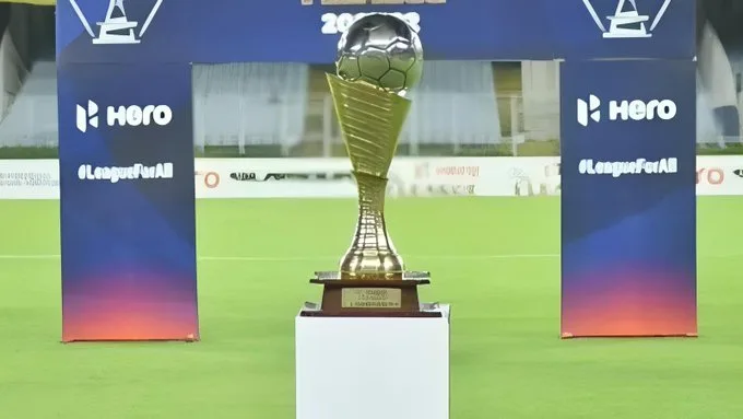 CAS stay on I League 2025: Court of Arbitration for Sport (CAS) Halts AIFF Decision
