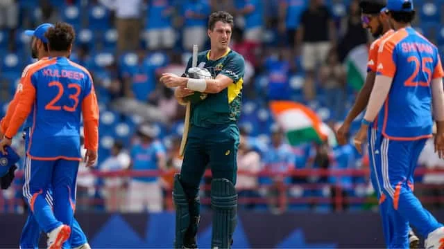 CFBVyQkk LA28 Olympics Cricket : ICC Meeting in Zimbabwe - LA28 Olympics Cricket Qualification System Likely on Agenda