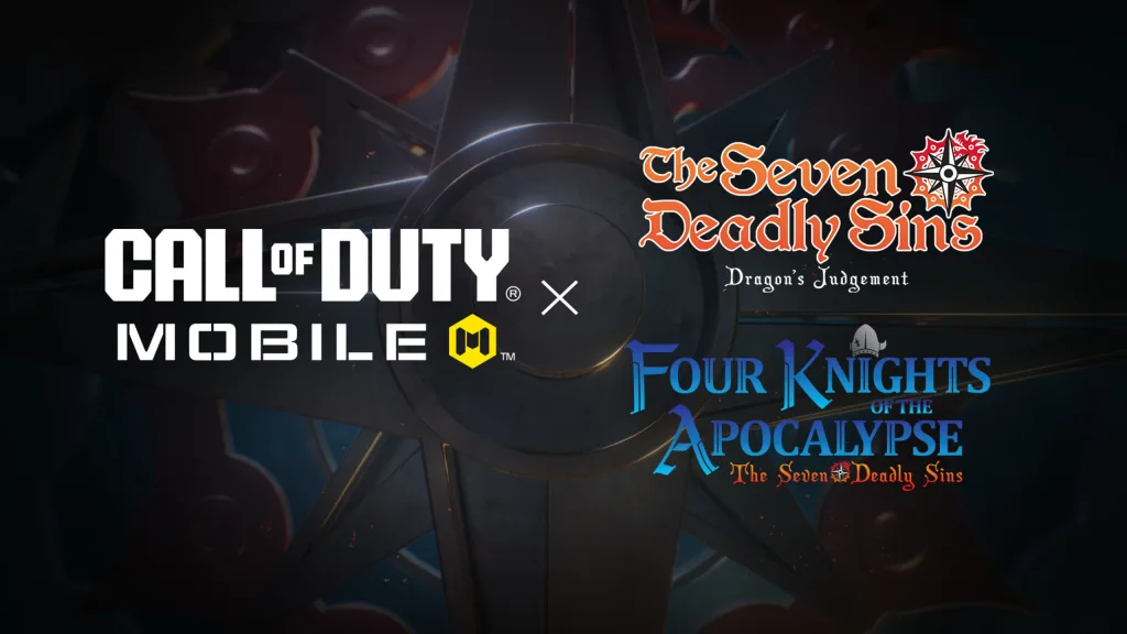 Call of Duty: Mobile Season 4 Infinity Realm - Blast Off into the Future of Mobile Gaming!