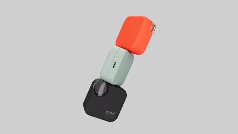 CMF Buds 2 to Launch with Hybrid ANC and ChatGPT Integration on April 28