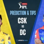 MS Dhoni and Vijay Shankar’s IPL Records: Analyzing the CSK vs DC Match IPL 2025
