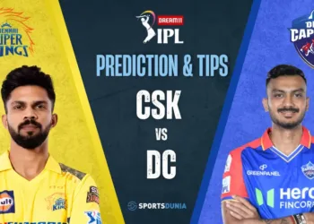 MS Dhoni and Vijay Shankar's IPL Records: Analyzing the CSK vs DC Match IPL 2025