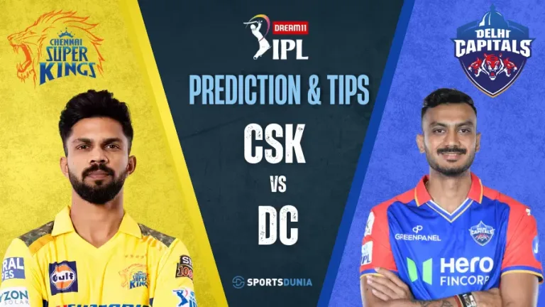MS Dhoni and Vijay Shankar’s IPL Records: Analyzing the CSK vs DC Match IPL 2025