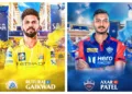 IPL 2025: CSK vs DC - Preview, Prediction, Starting XI and Where To Watch The Match LIVE