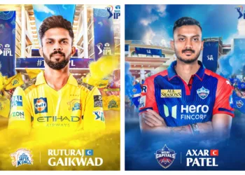 IPL 2025: CSK vs DC - Preview, Prediction, Starting XI and Where To Watch The Match LIVE