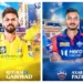 IPL 2025: CSK vs DC - Preview, Prediction, Starting XI and Where To Watch The Match LIVE