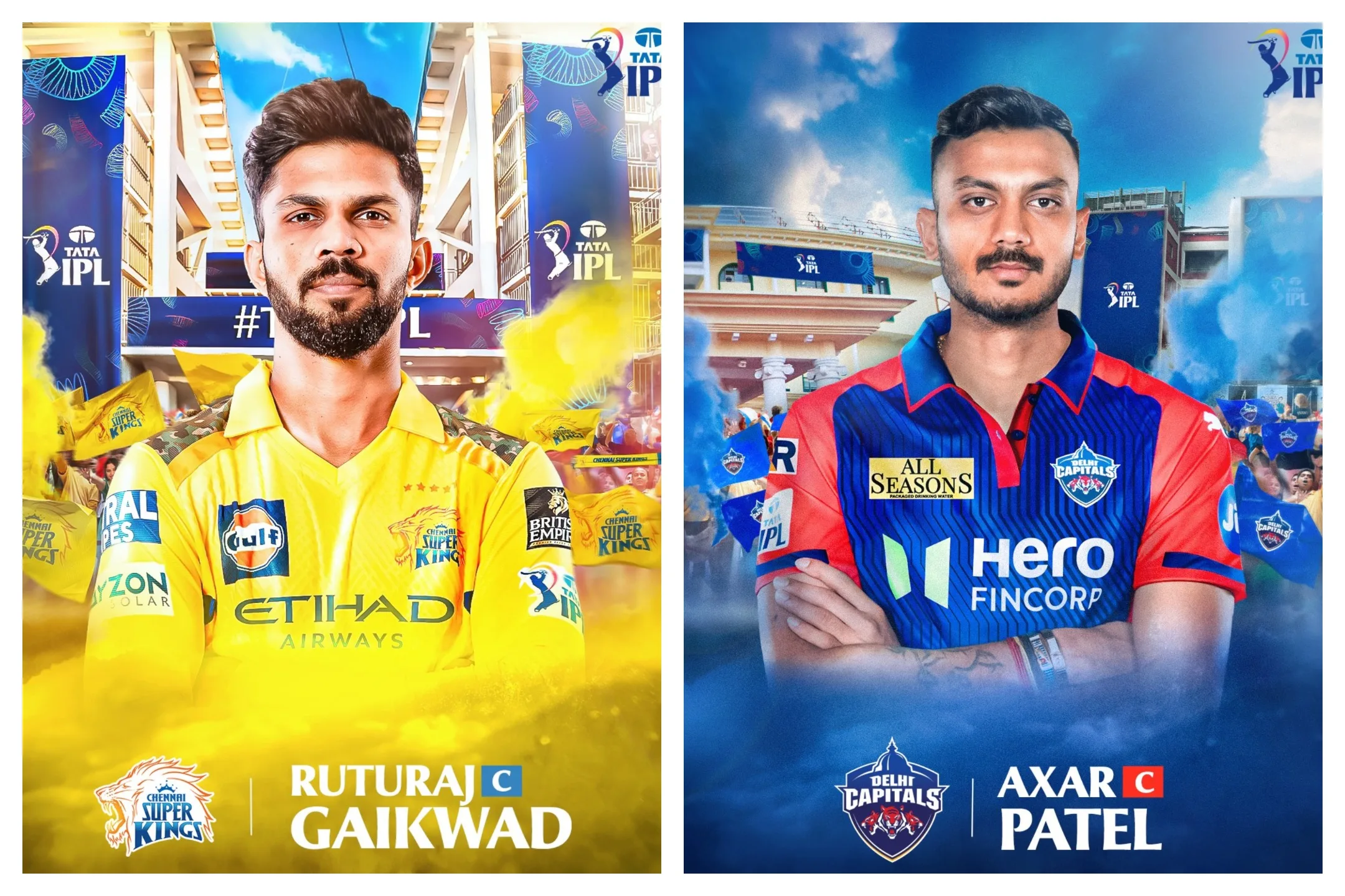IPL 2025: CSK vs DC - Preview, Prediction, Starting XI and Where To Watch The Match LIVE