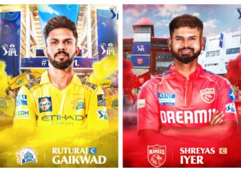 IPL 2025: CSK vs PBKS - Preview, Prediction, Starting XI and Where To Watch The Match LIVE