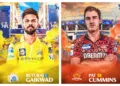 IPL 2025: CSK vs SRH - Preview, Prediction, Starting XI and Where To Watch The Match LIVE