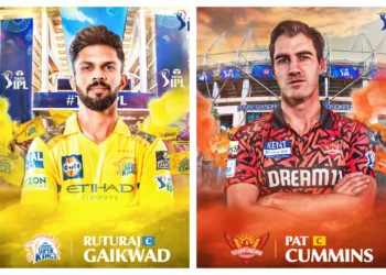 IPL 2025: CSK vs SRH - Preview, Prediction, Starting XI and Where To Watch The Match LIVE