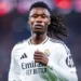 Eduardo Camavinga to Miss Remainder of Real Madrid’s Season Due to Injury Setback