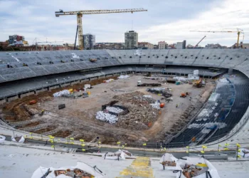 Camp Nou Delays Push Barcelona to Consider Away Start for 2025-26 La Liga Season