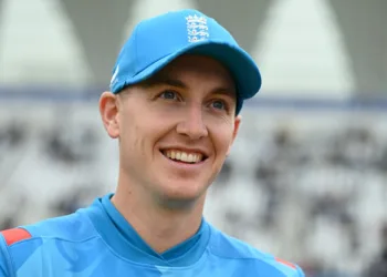 Harry Brook Named England’s New White-Ball Skipper