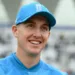 Harry Brook Named England’s New White-Ball Skipper