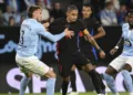 Celta de Vigo vs Barcelona: Epic 4-3 Comeback Victory for the Catalans