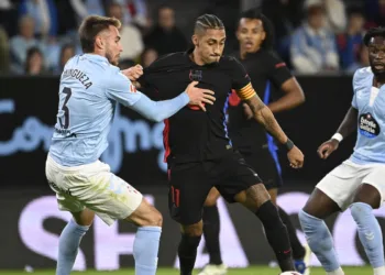 Celta de Vigo vs Barcelona: Epic 4-3 Comeback Victory for the Catalans